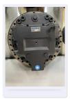 EATON JMV185RR06080 Track Device Hydraulic Travel Motor Final Drive for