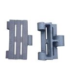 Boiler Accessories Four Claw Grate Anti Erosion Thermostat Adjusted