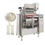 0.3g 0.5g 0.8g Snus Pouch Powder Packing Machine Automatic Snus Powder Stick