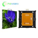 P3 P6 Event LED Wall Cabinet Video Rental 1920HZ By 192X192mm Module Size