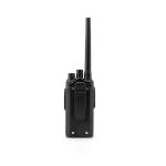 Baofeng V6-A UHF Vhf Marine Radio Thick Battery Dual Band Antenna Long Range