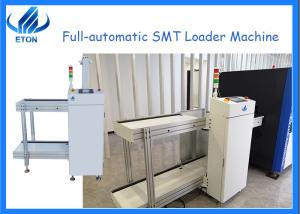 Wholesale SMT Full automatic Loader 220V 50HZ in production line Pneumatic clamp from china suppliers