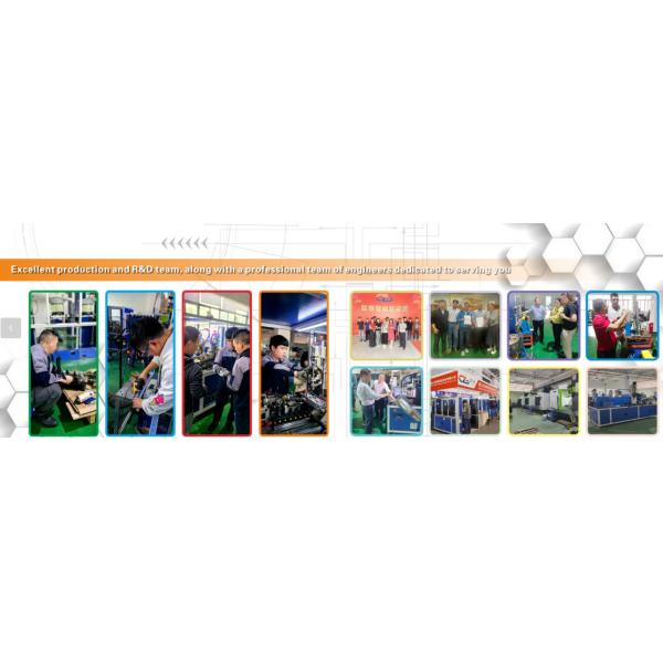 Flange Welding Machine Customizable and Versatile for Different Industrial Applications