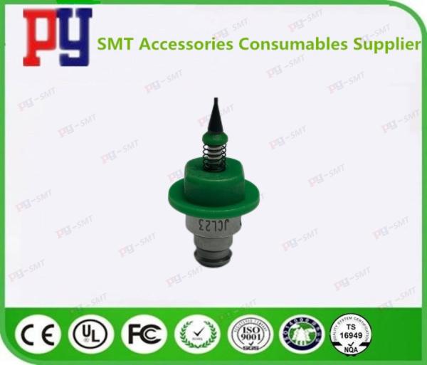 40001340 Juki 502 Assembly Nozzle Silver 0.7 X 0.4 For KE2050/2060 Machine For