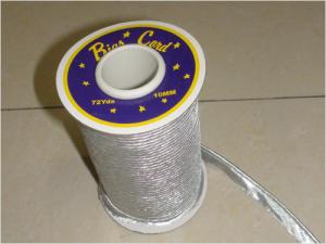 Wholesale Bias Cord-metallic from china suppliers