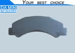 NHR NLR Brake Pad 8982169210 Front Disc Brake 4JJ1 Engine Isuzu Truck D4054 Disc