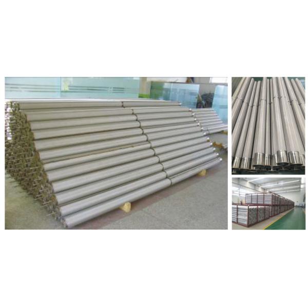 Sintered Filter element 50 Micron 20 Inch 304 Sintered Stainless Steel Fiber 316l Sintered Wire Mesh Filter element Cartridge