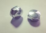 M22*1 Carbon Steel Chrome Plated Wheel Nuts With