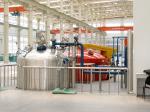 Material Advantage In Vacuum Pressure Impregnating For Electrical Product