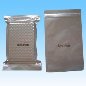 Wholesale Electronic Packing Material Anti Static Shielding Pouch For Electrnic Components from china suppliers
