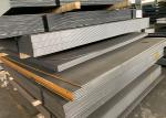 ASTM A353 Pressure Vessel Steel Plate