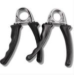 durable steel grips with plastic handles-hand grips wholesale