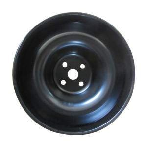 Wholesale Durability Construction Wheel Loader Exceptional SP105548 Belt Pulley For Liugong from china suppliers