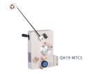 Winder Magnetic Damping Tensioner For Stator / Relay Rotor Winding Machine