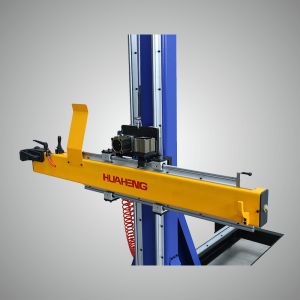 Wholesale Pipeline Automatic Welding Pneumatic Manipulator Easy To Operate from china suppliers