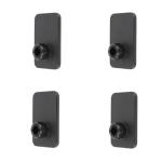 ABS Base High Precision Plastic Molding Injection Components