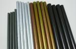 Cold Rolled and （zinc coating）Galvanized Steel Tube for hydraulic fitting hoses