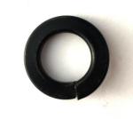 Zinc Plated Heavy Duty Spring Washers M4 Black Stainless Steel Carbon Steel