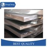 Non Slip Precision Ground Aluminium Alloy Plate Thick Mould Tooling Plate