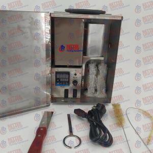 Wholesale Retort Kit Oil Water External Heating Drilling Fluids Testing Equipment from china suppliers