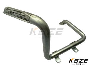 Wholesale KOMATSU 6D102 EXCAVATOR 6735-51-5521 6735515521 OIL SUCTION TRAY FITS CUMMINS 6BT 5310346 DIESEL ENGINE from china suppliers