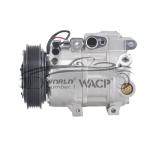 12V Compressor Air Conditioner 977012H000 For Hyundai Elantra For I30 WXHY031