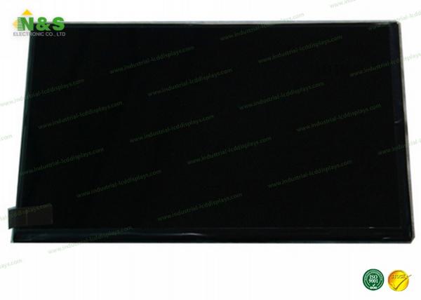 10.1 Inch LCD Panel for BOE BP101WX1-206 LCD Display ADS Normally Black LCD