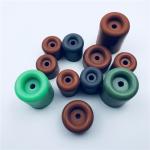 Industrial Custom Rubber Products Rubber Moulded Components ISO 9001 Approved