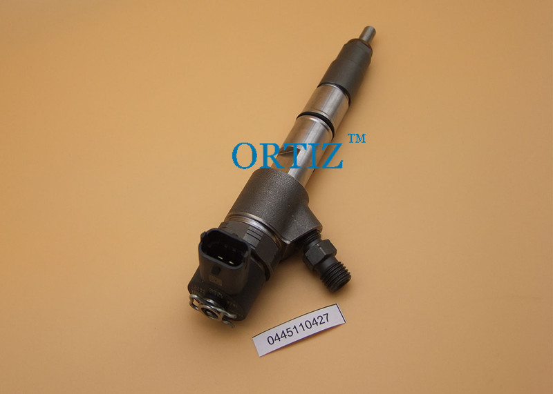 ORTIZ JAC Bosch CRI fuel pump injection 0445 110 431 auto parts diesel injector 0445110431