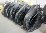 Selling 32-40 ton thumb bucket for excavators,it is suitable for any excavators