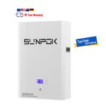 UN38.3 Wall Mounted Sodium Ion Battery High Safety With 20 Years Life Span