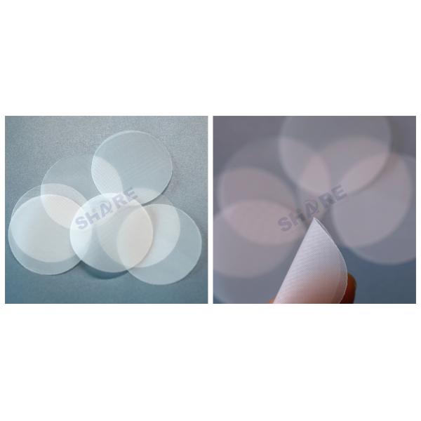 nylon filter mesh disc