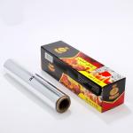 Composited Kitchen Disposable Stocks Aluminium Foil Paper 150 300 M with