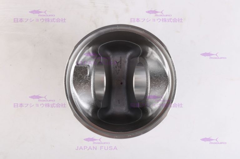 Engine Parts Piston KOMATSU SAA6D114E-3/6CT8.3 6745-31-2111 DIA 114mm