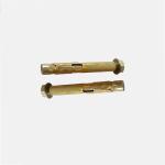 304 316 Stainless Steel Hex Bolt Sleeve Anchor Multiple Head Styles M8