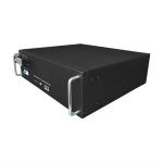 48V 150AH LiFePO4 UPS Lithium Ion Battery 16S3P For Telecom Station Building