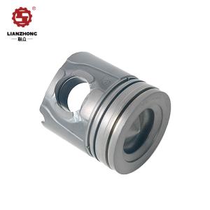 Wholesale ISF3.8 Diesel Engine Parts Standard OEM Tour Bus Cylinder Piston Kit With Pin 5258754 from china suppliers