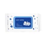 Hand And Mouth Fart Baby Wet Wipes Special Baby Toddler 140*180MM