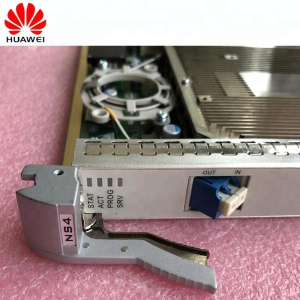 Transmission DWDM OSN 1800 II Pro OptiXtrans E6608 ETSI Cabinet