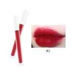 Customize Lipstick Box 7 Colors Matte Vegan Liquid Lipstick