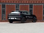 200kw ZEEKR Electric Car Hard Core Technologies Second Hand Electric Smart Car