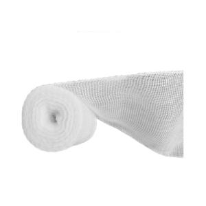 Wholesale Aidplast Elastic Fabric Gauze Dressing Conforming Bandage 7CM X 4M from china suppliers