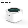 Buy cheap Small Light Cube Structure Sonic Jewelry Cleaner 180ml 43kHz With Low Noise from wholesalers