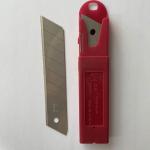 SK2 Carbon Steel 25mm Cutter Blade 7 Segments 60 Degree Tip Angle for Heavy Duty