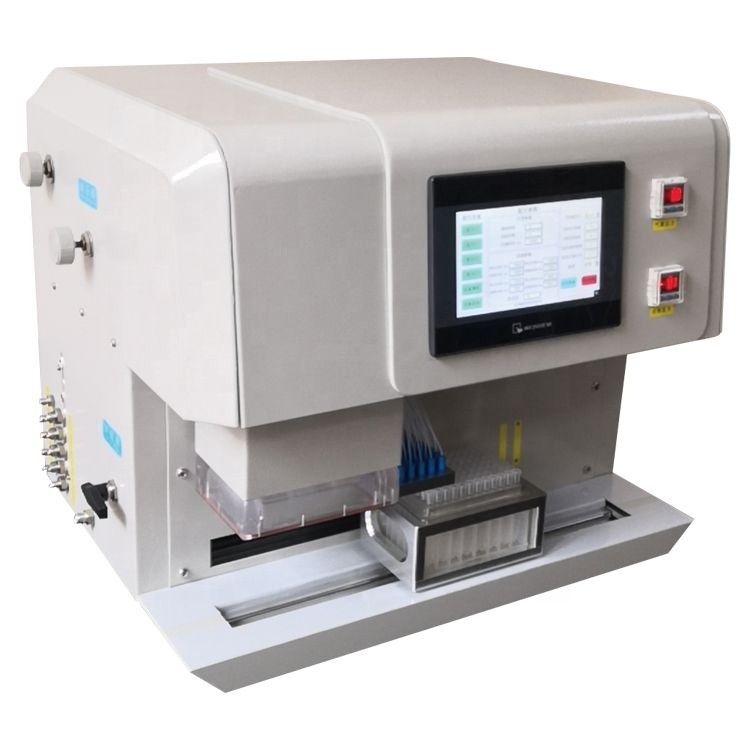 ODM / OBM Oligo Purification System Automated Nucleic Acid Purification