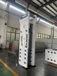 For Stone Breaker, KS550 Hydraulic Rock Breaker 200mm Chisel Hydraulic Breaker