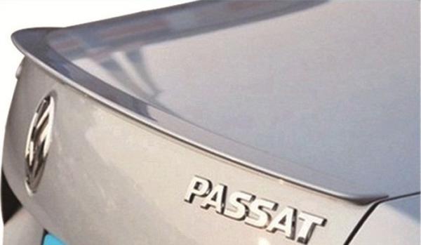 Customized Car Roof Spoiler Car Decorative Accessories For Volkswagen Passat