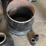 Industrial Grade Cs Elbow Galvanized With Long Lasting Performance