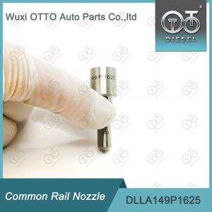 Wholesale DLLA149P1625 Bosch Nozzle Common Rail For Injectors 0445110352 / 0986435233 from china suppliers