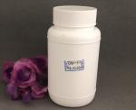 200ml Reagent Solvent 43mm Plastic Chemical Bottle